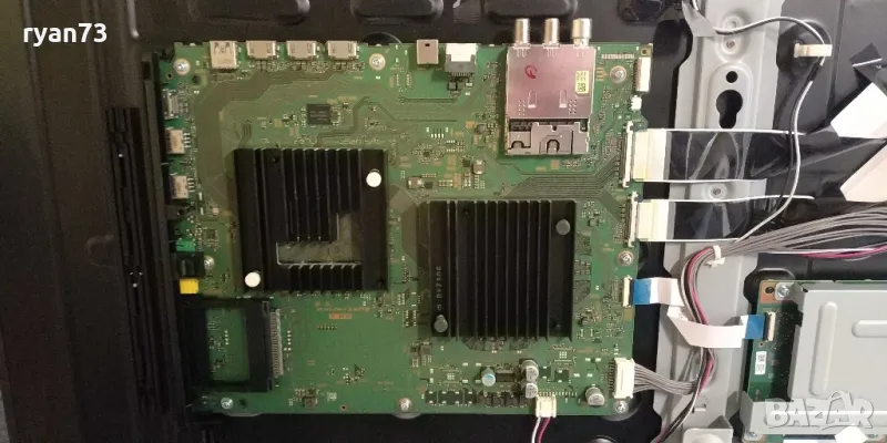 Mainboard 1-983-249-52, снимка 1