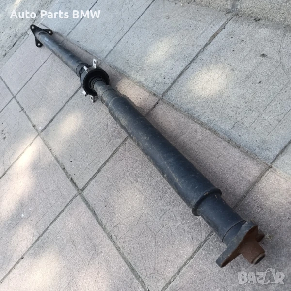 Кардан BMW F10 530D Кардан БМВ Ф10 530Д, снимка 1