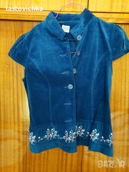 Дамско сако, снимка 1