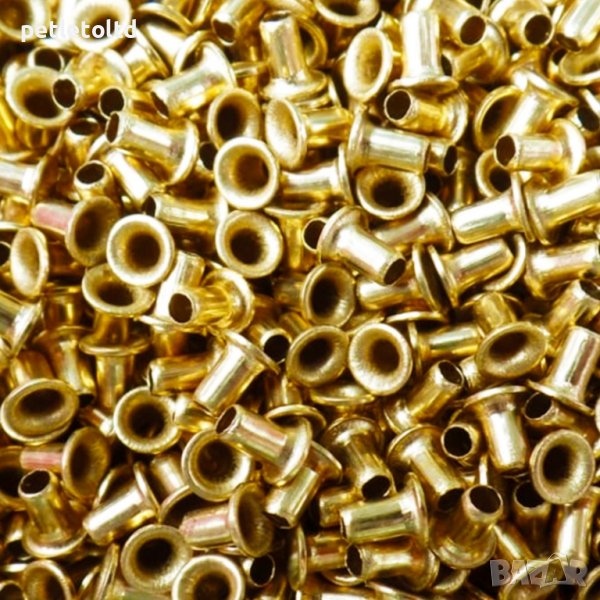 Капси за обтелване на рамки 1 КГ, снимка 1