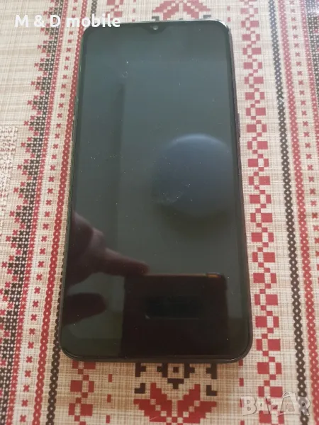 OPPO A1k, снимка 1