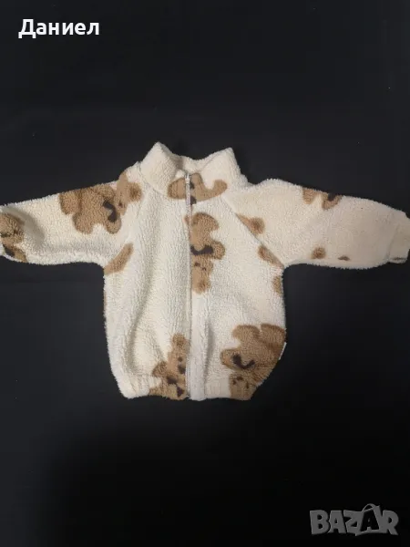 Бебешко горнище, снимка 1