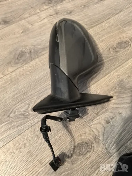 Audi A6 C7 Огледало Дясно , снимка 1