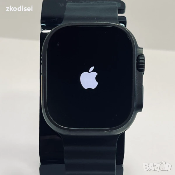 Smart watch Apple watch ULTRA 2 49mm, снимка 1