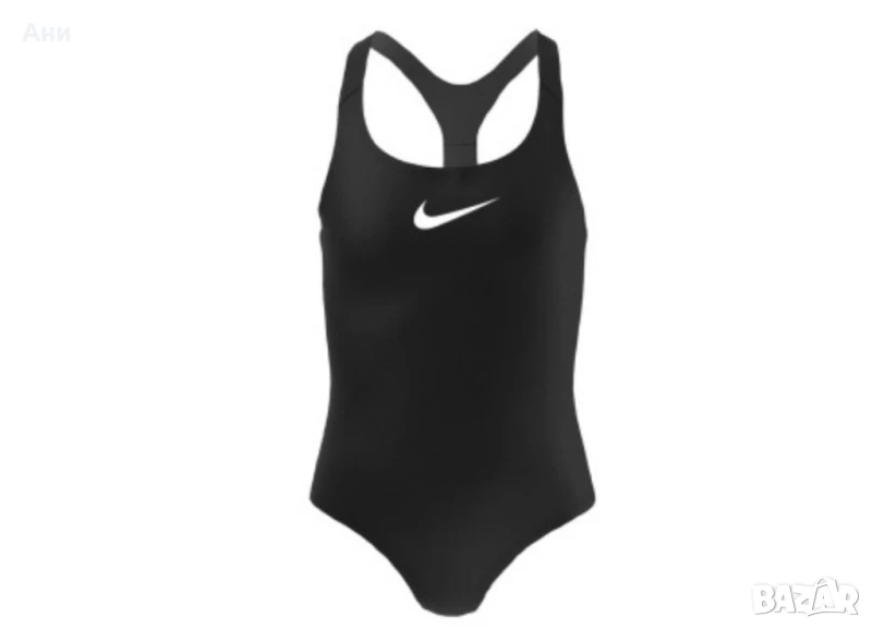 Нов детски бански Nike , снимка 1