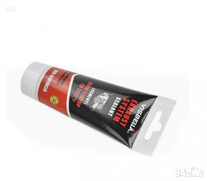 Паста за ауспух Visbella 150гр, снимка 1