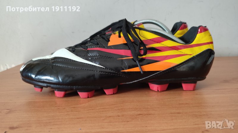 Diadora. Футболни бутонки. 46, снимка 1