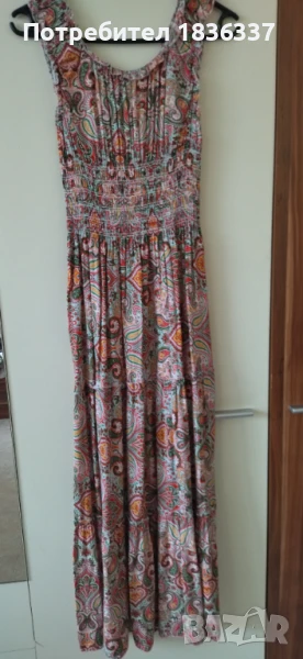 Рокля, снимка 1