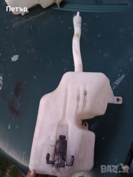 Казанче чистачки Фиат добло Опел комбо след 2010г, снимка 1