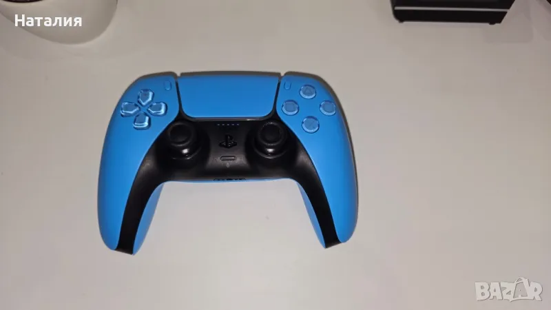   PlayStation 5 контролер, снимка 1