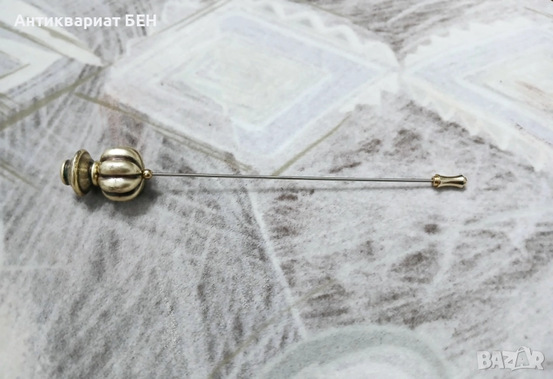 " СТАР НАКИТ - ИГЛА " 💯, снимка 1