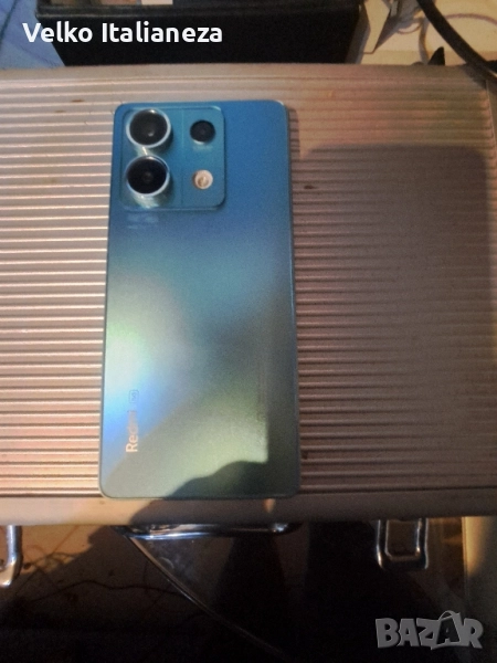 Redmi Note 13 5G 256gb памет, снимка 1