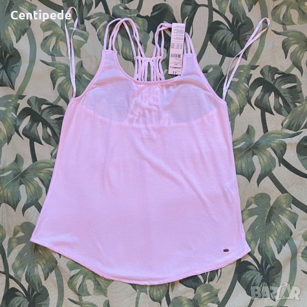 Топ с плетен гръб O’Neill, снимка 1