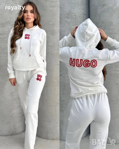 Hugo Boss дамски комплект , снимка 1