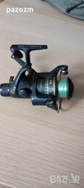 Master C-20, 3-л., 5,5:1, 0,20-230 м. - 20,00 лв., снимка 1