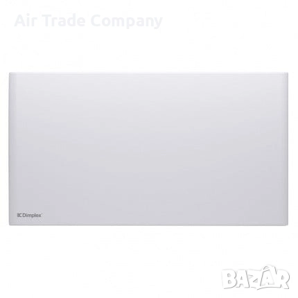 Dimplex Top – стенен конвектор 1500 W, 13 – 18 м2, снимка 1