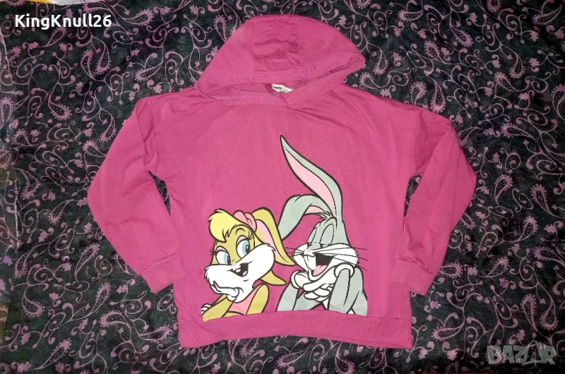 Суичър Looney Tunes , снимка 1