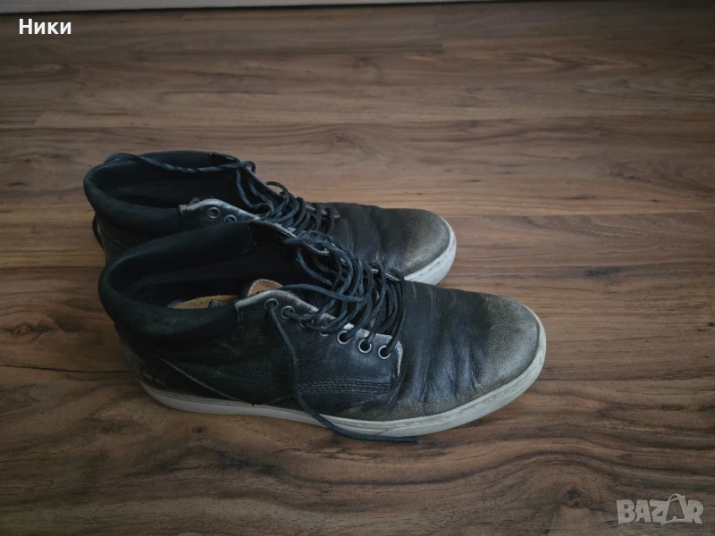 Timberland обувки, снимка 1