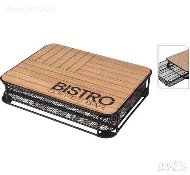 Органайзер за кафе капсули , снимка 1