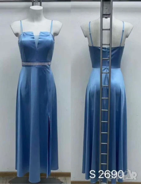 Рокля, снимка 1