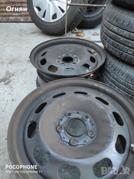 Джанти за БМВ , снимка 1