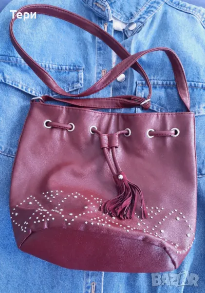 Дамска чанта Lcw, снимка 1