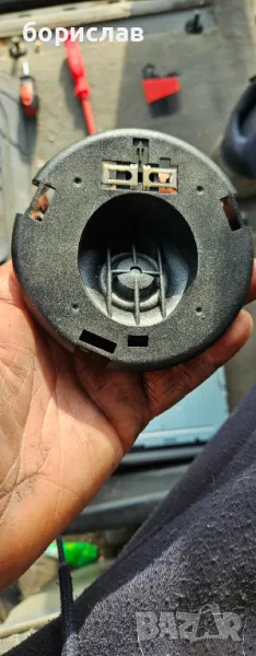 Говорител на таблото за Фолксваген т4 , снимка 1