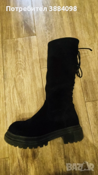 Детски ботуши 34 номер, снимка 1