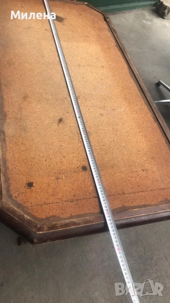 Стара холна маса, снимка 1