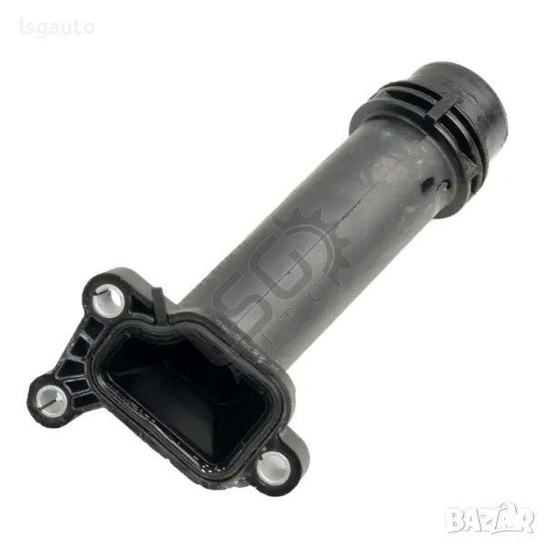 Тръба охладителна система BMW 5 Series (F10, F11) 2010-2016 ID:146464, снимка 1