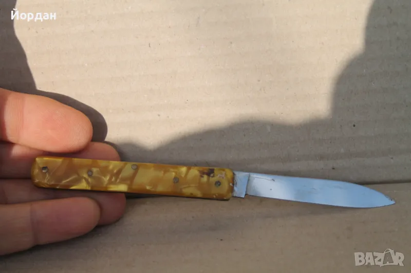 Българска ножка ''В.Търново'', снимка 1