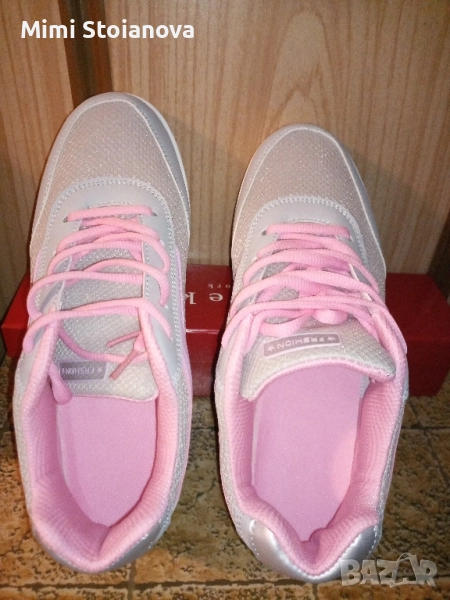 Дамски маратонки номер 39, снимка 1