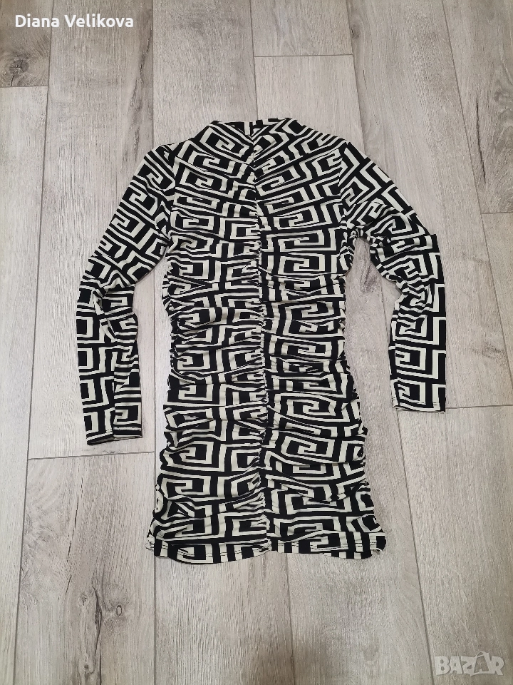 Рокля , снимка 1