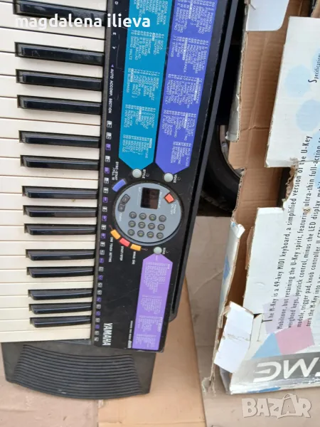 йоника yanaha, снимка 1