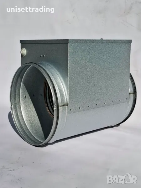 Нагревател за аспирация, снимка 1