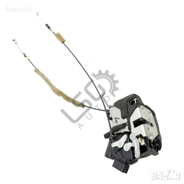 Брава предна дясна врата Mazda 5 (I) 2005-2010 ID: 112809, снимка 1