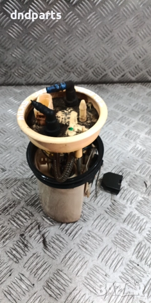 Подкачваща помпа Seat Toledo 1.6TDI 2016г. 6RA919050	, снимка 1