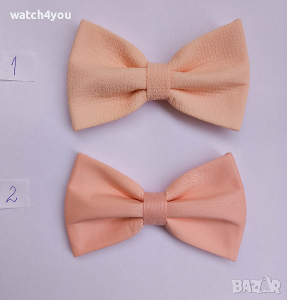 НОВА РОЗОВА ПАПИОНКА. БУТИКОВИ РОЗОВИ ПАПИОНКИ. ПАПИОНКА ПЕПЕЛ ОТ РОЗИ. ИЗРАБОТКА В ЦВЯТ ПО ЖЕЛАНИЕ, снимка 1