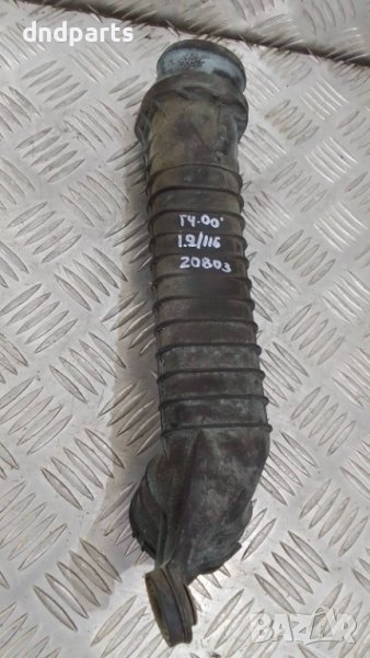 Тръба VW Golf 4 1.9TDI 116кс.2001г., снимка 1