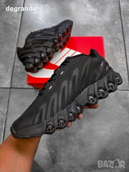 НАМАЛЕНИ ТРИТЕ ЦВЯТА Nike Air Max DN8 , снимка 1