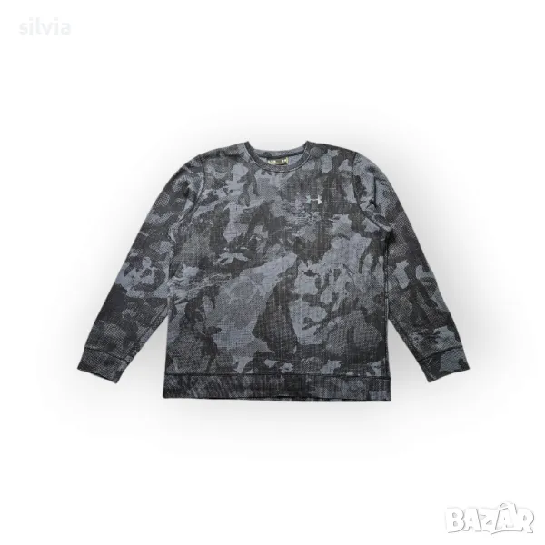 Under Armour - XL размер блуза горнище, снимка 1