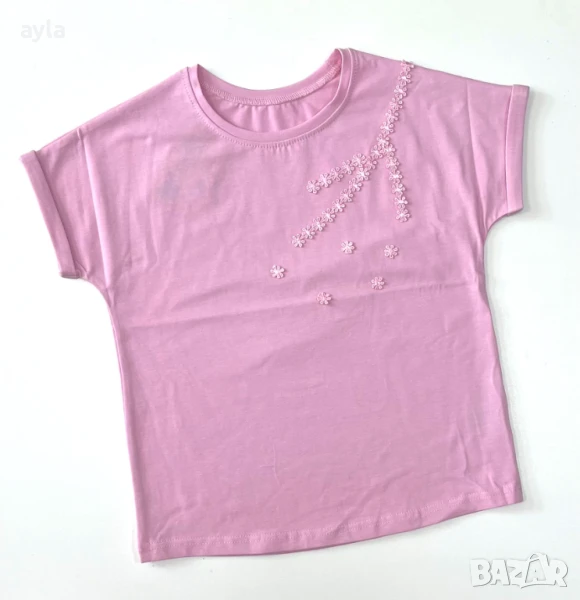 Тениска, снимка 1