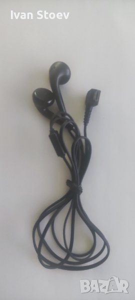 LG Handsfree (USB micro-B), снимка 1