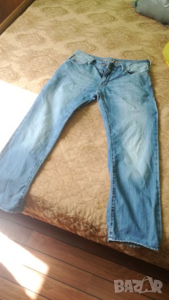 Дамски дънки,клинчета,панталонки..., снимка 1