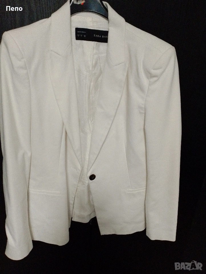 Сако Zara, снимка 1