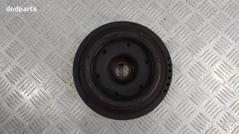 Шайба колянов вал Mercedes ML270 CDI W163 2001г.	, снимка 1