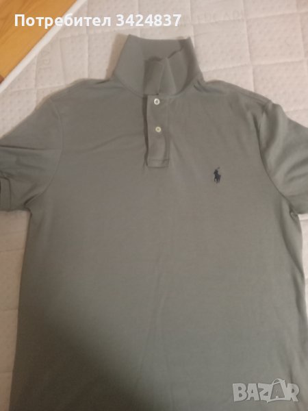 Polo Ralph Lauren Мъжка тениска, снимка 1