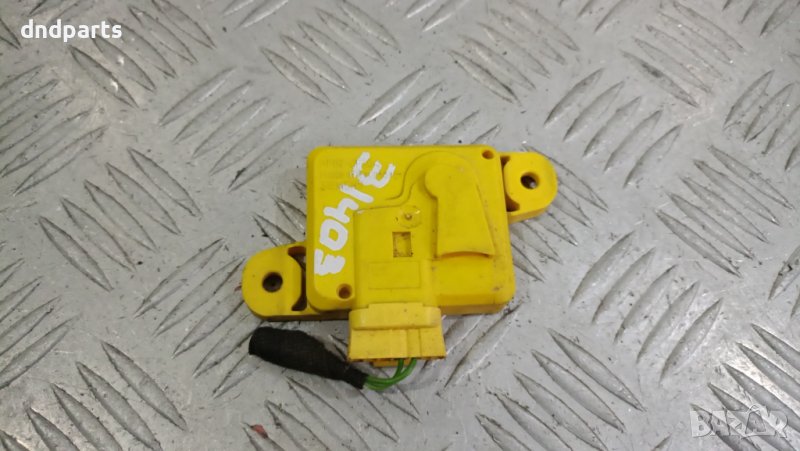 Модул врата Opel Astra G 2000г.(предна дясна)	, снимка 1