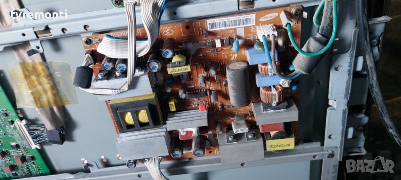 Захранване BN44-00191A for SAMSUNG ,LE32S81B 32inc DISPLAY T315XW02-VC, снимка 1