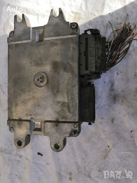 Компютър за Сузуки Сплаш, ECU Suzuki Splash 1.0i 2010 в Части в гр ...